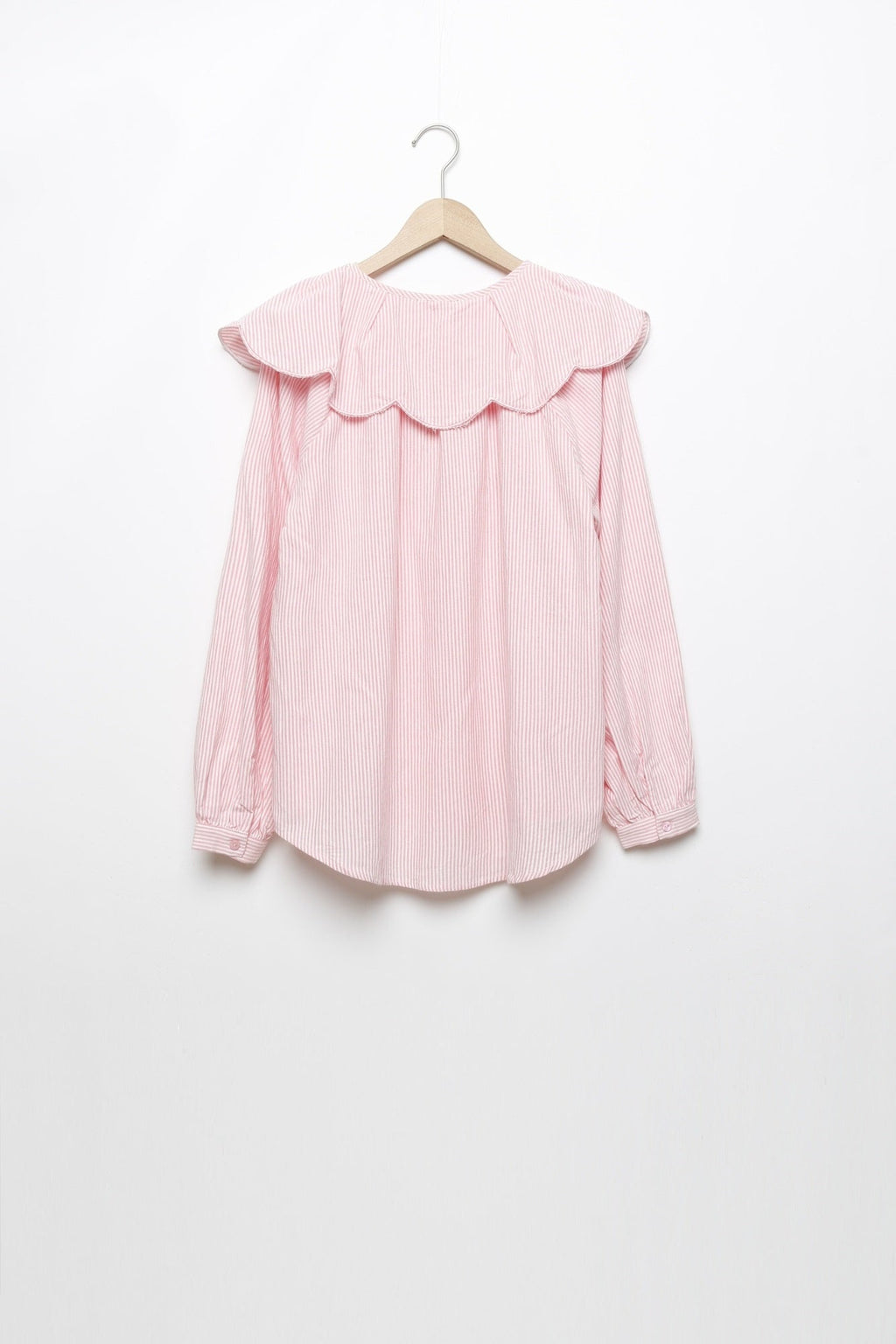 CAMISA  TOULOUSE