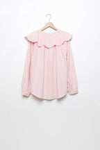 CAMISA  TOULOUSE