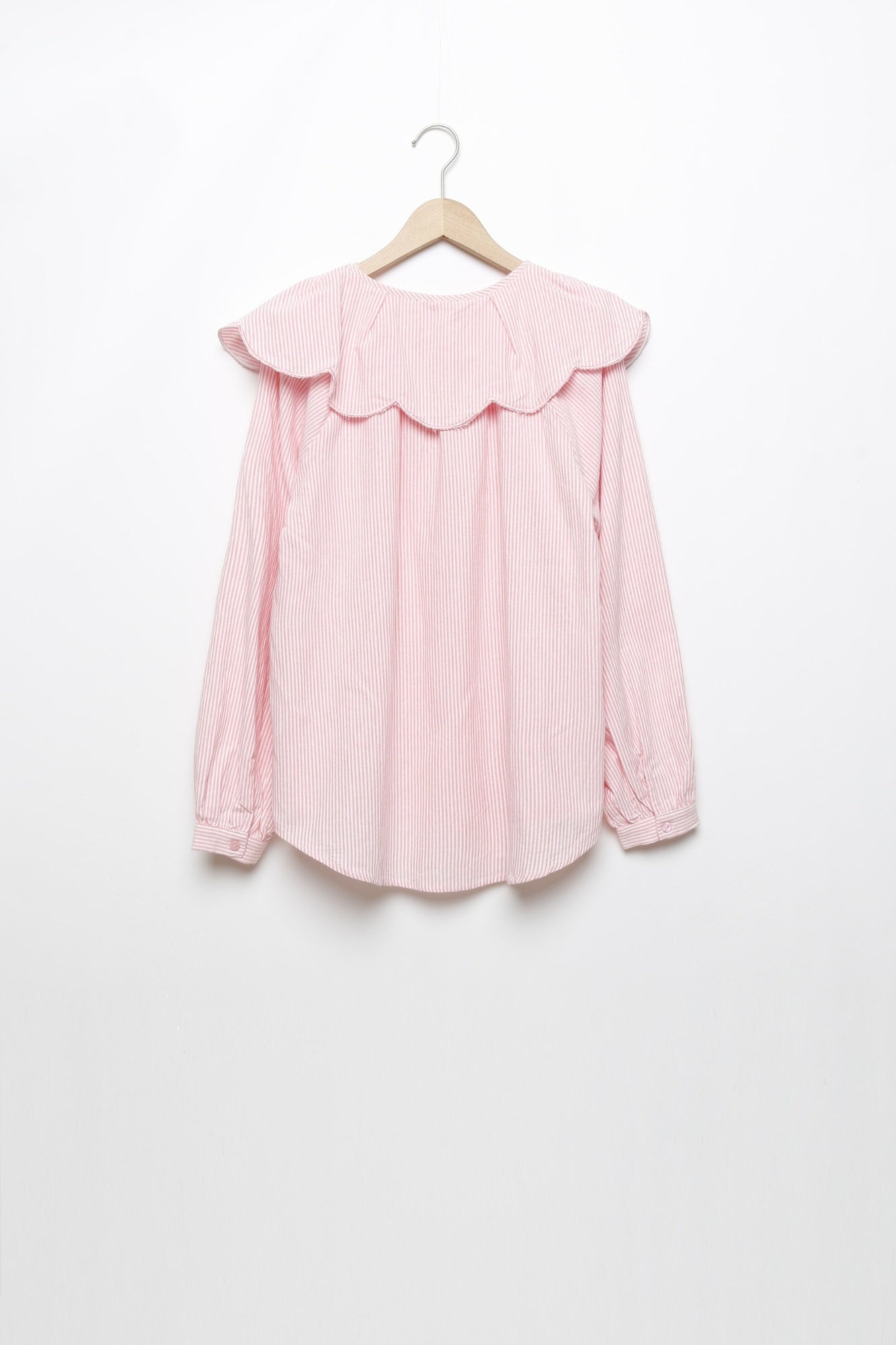 CAMISA  TOULOUSE