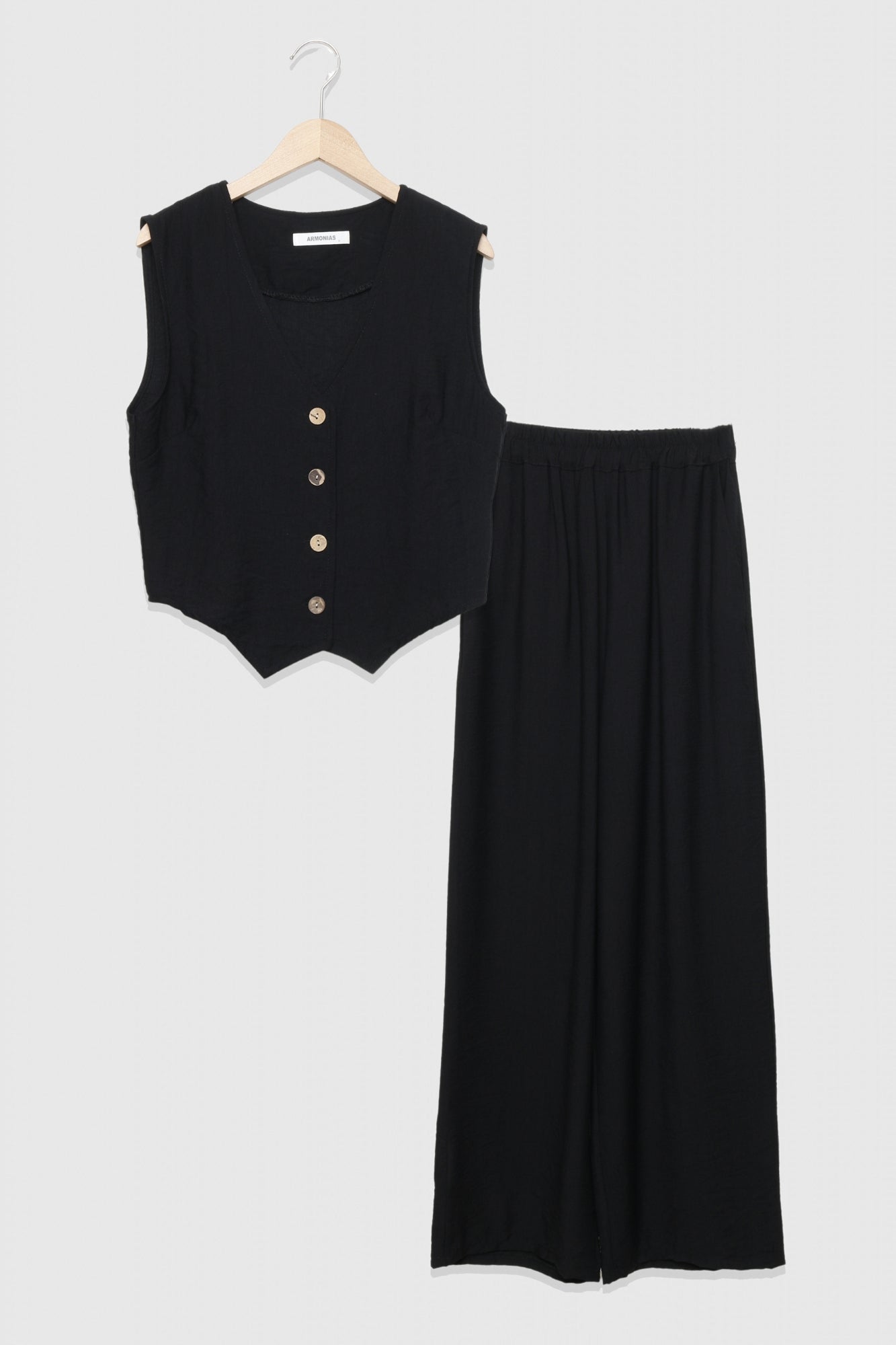 CONJUNTO  VIDA