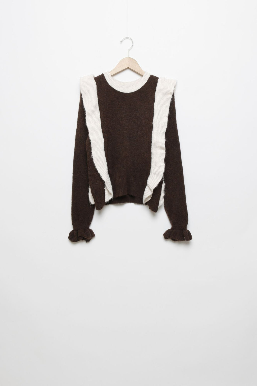 JERSEY  VOLANTE