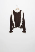JERSEY  VOLANTE