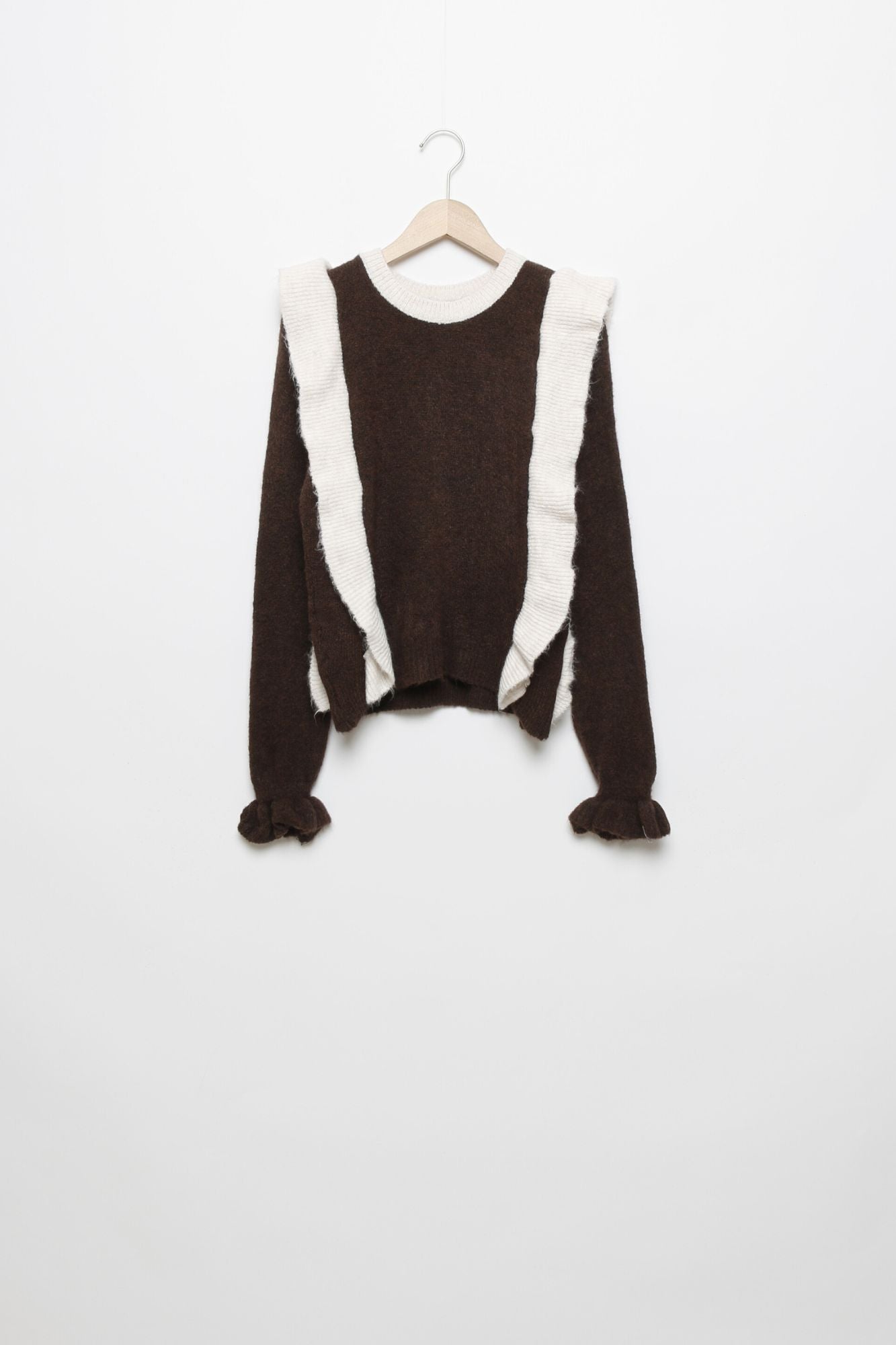 JERSEY  VOLANTE