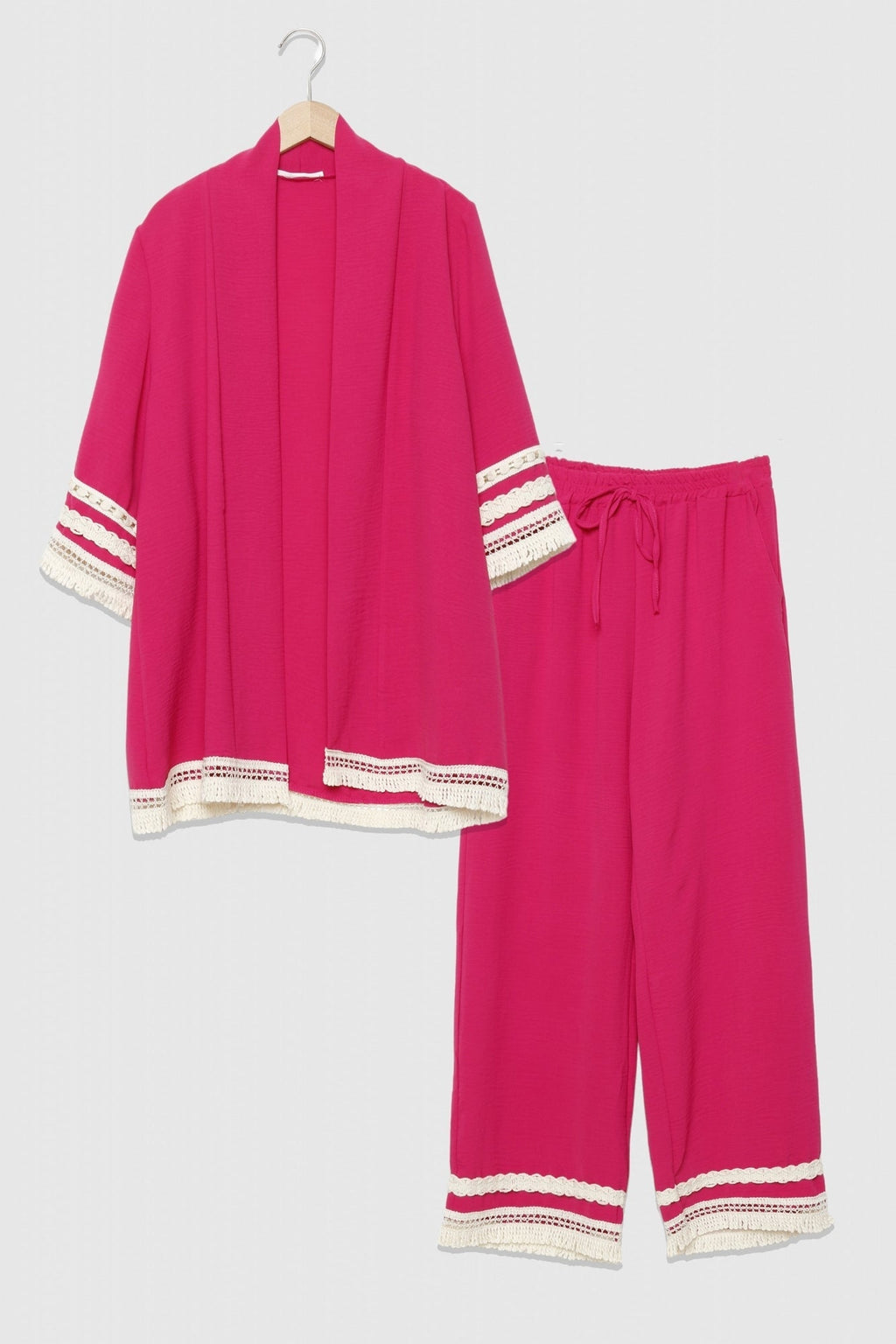 CONJUNTO  PISA
