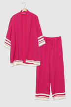 CONJUNTO  PISA