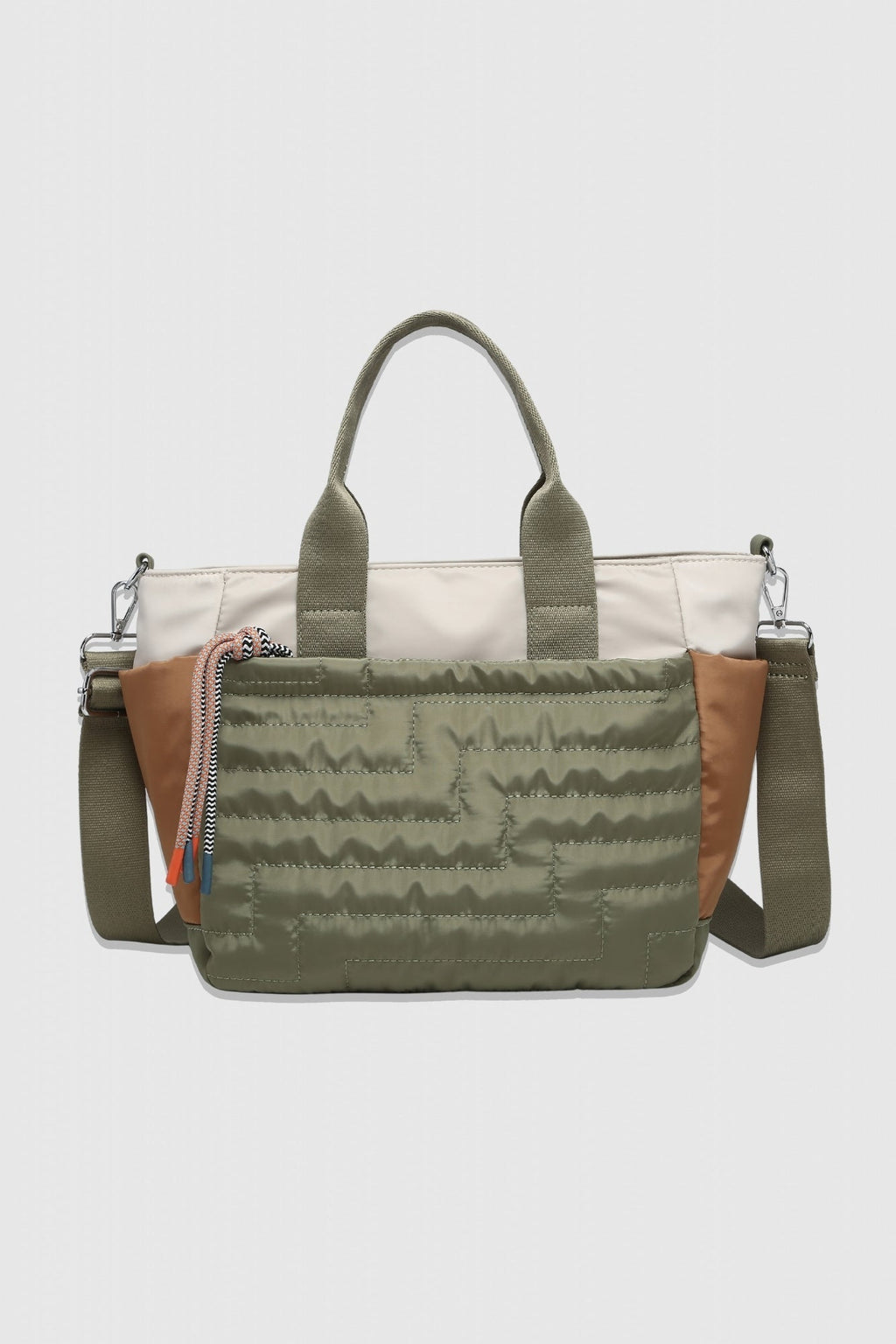 BOLSO DONNA ALESSIA ZAFIRA