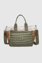 BOLSO DONNA ALESSIA ZAFIRA