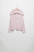 JERSEY CUELLO POLO