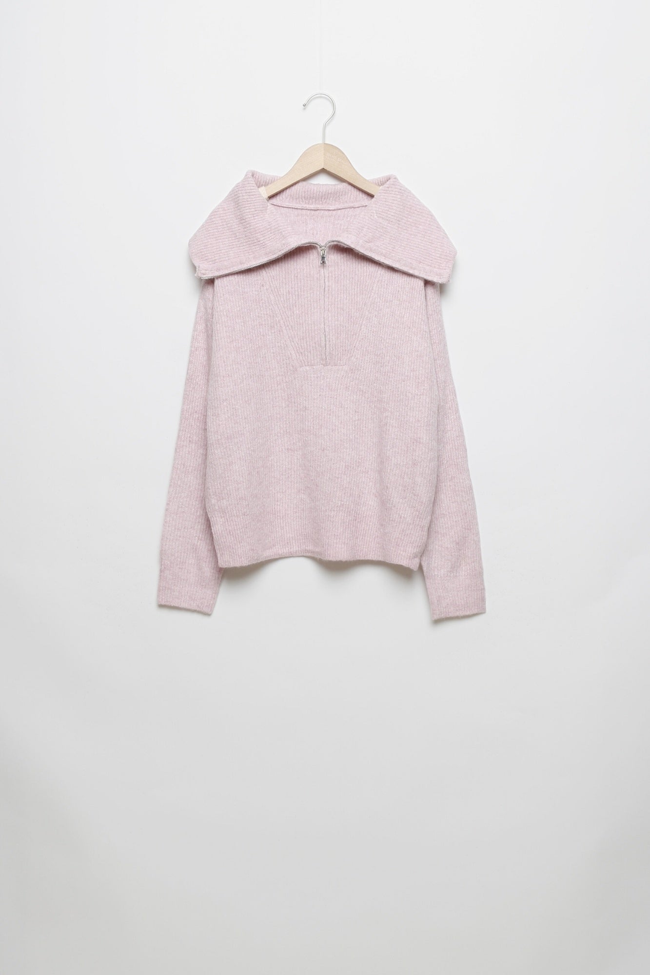 JERSEY CUELLO POLO