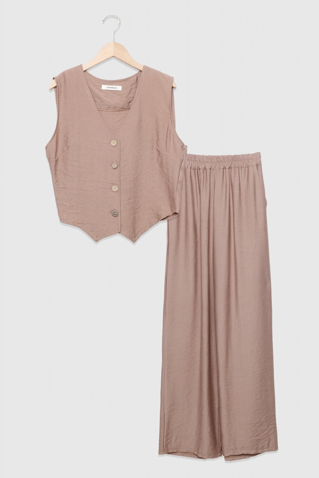 CONJUNTO  VIDA