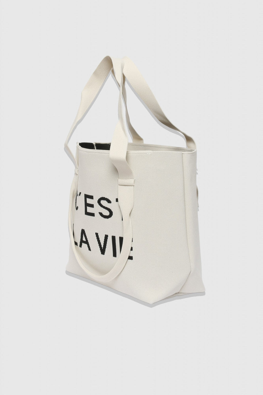 BOLSO C EST LA VIE