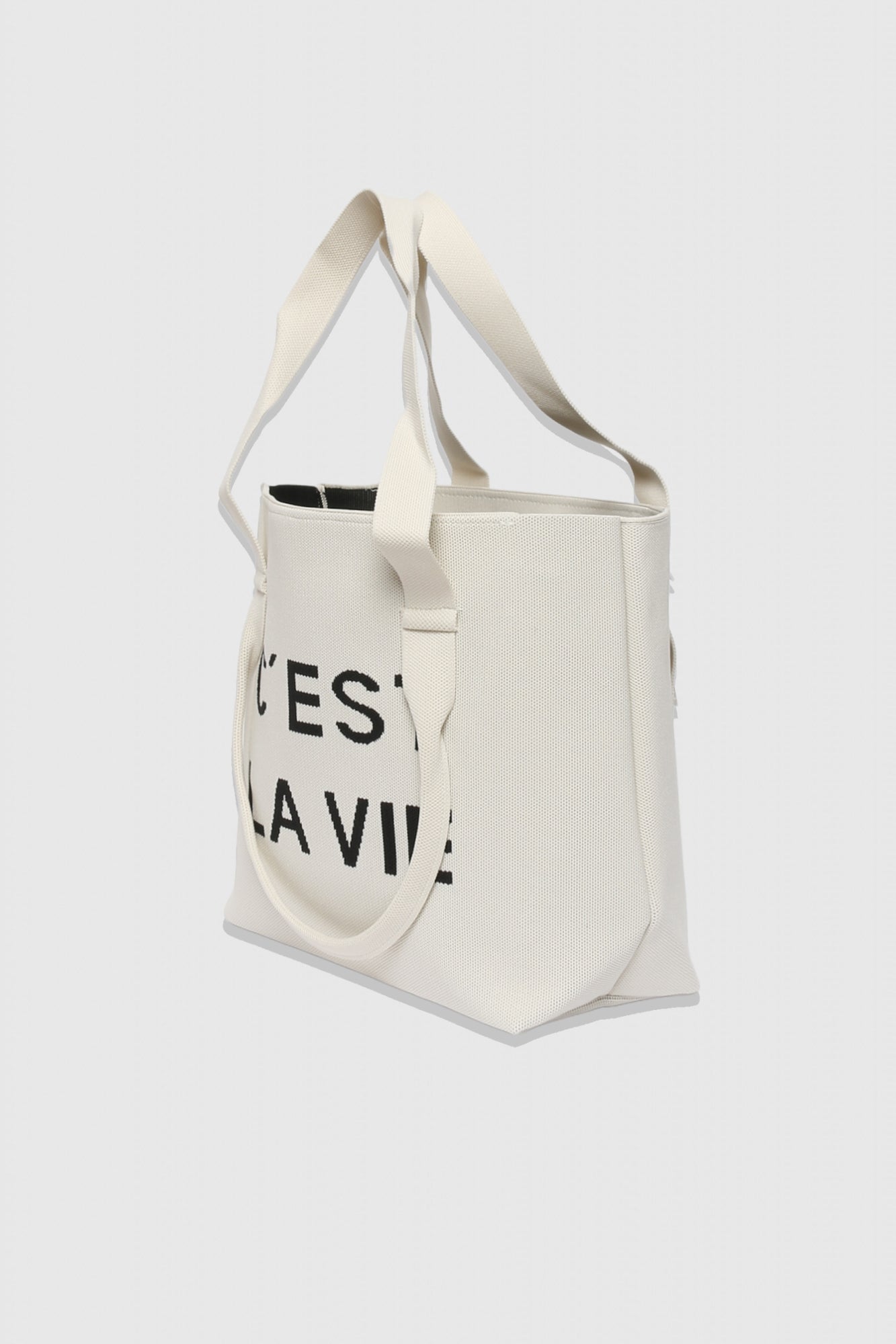 BOLSO C EST LA VIE