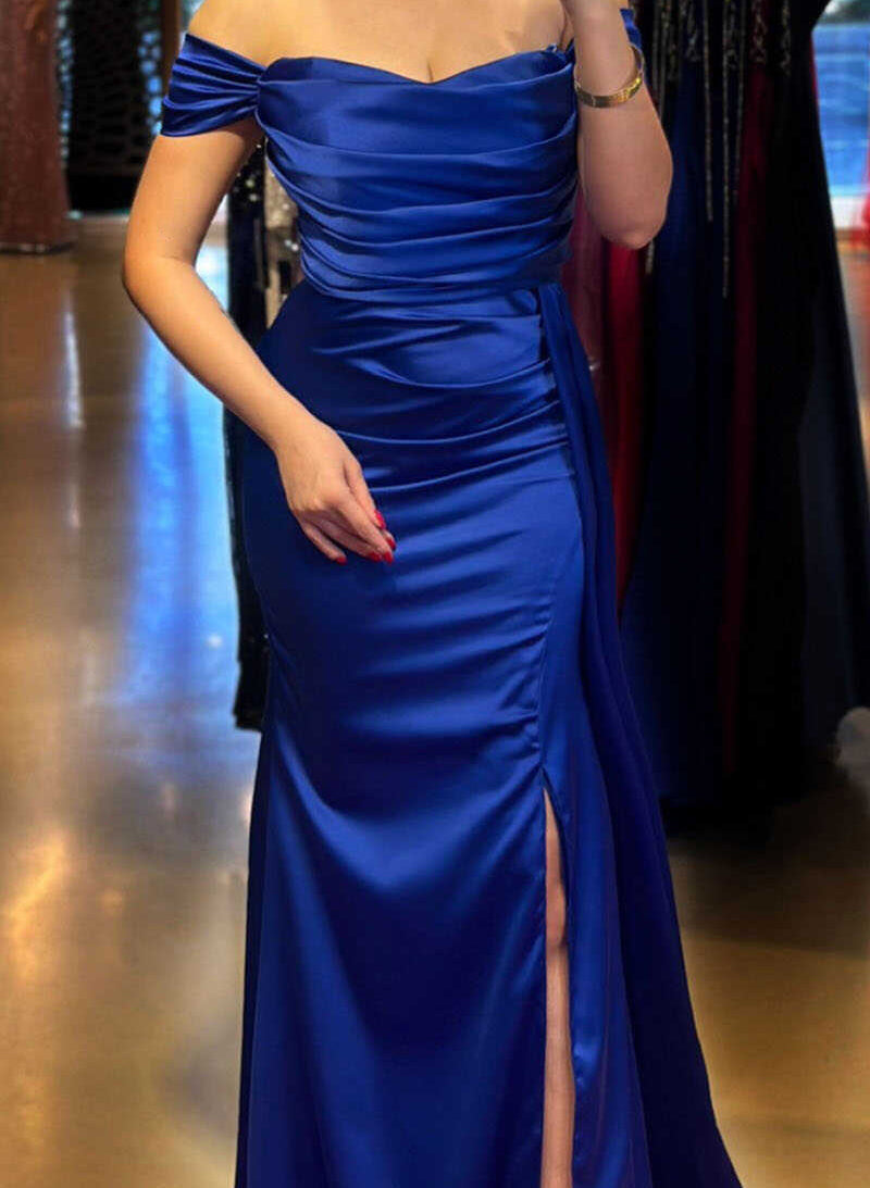 Hardly Ever Worn It