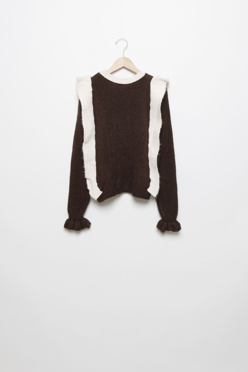 JERSEY  VOLANTE