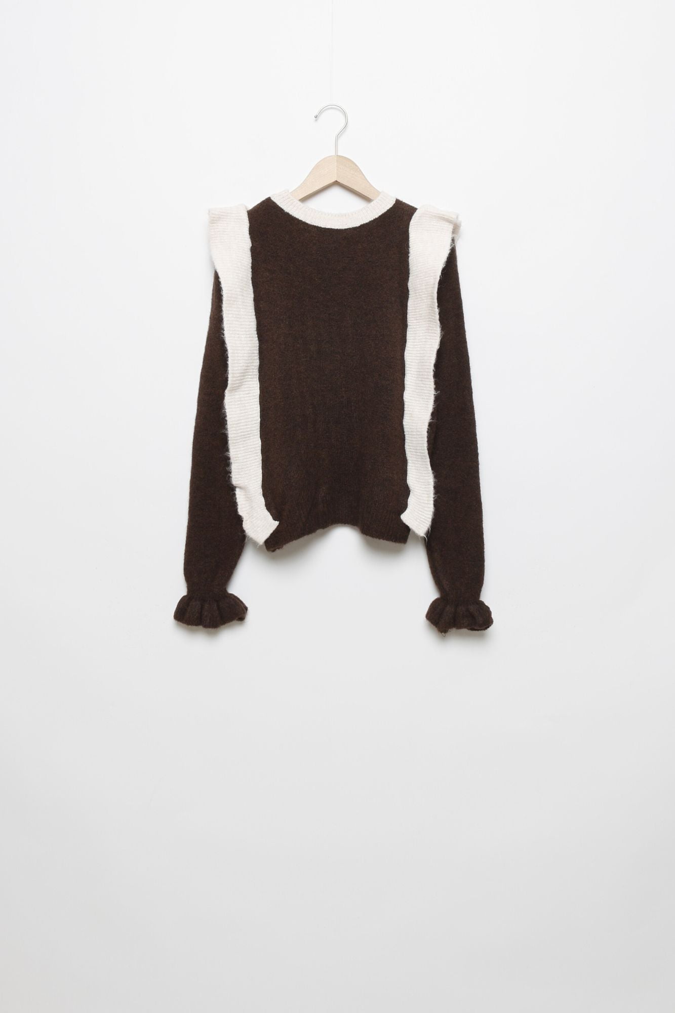 JERSEY  VOLANTE