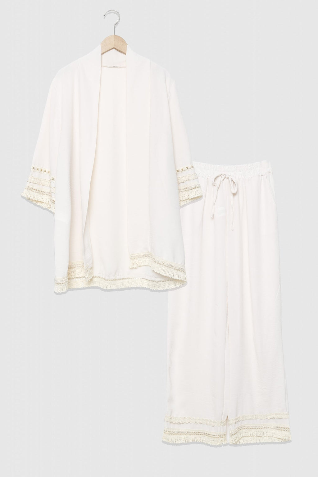 CONJUNTO  PISA