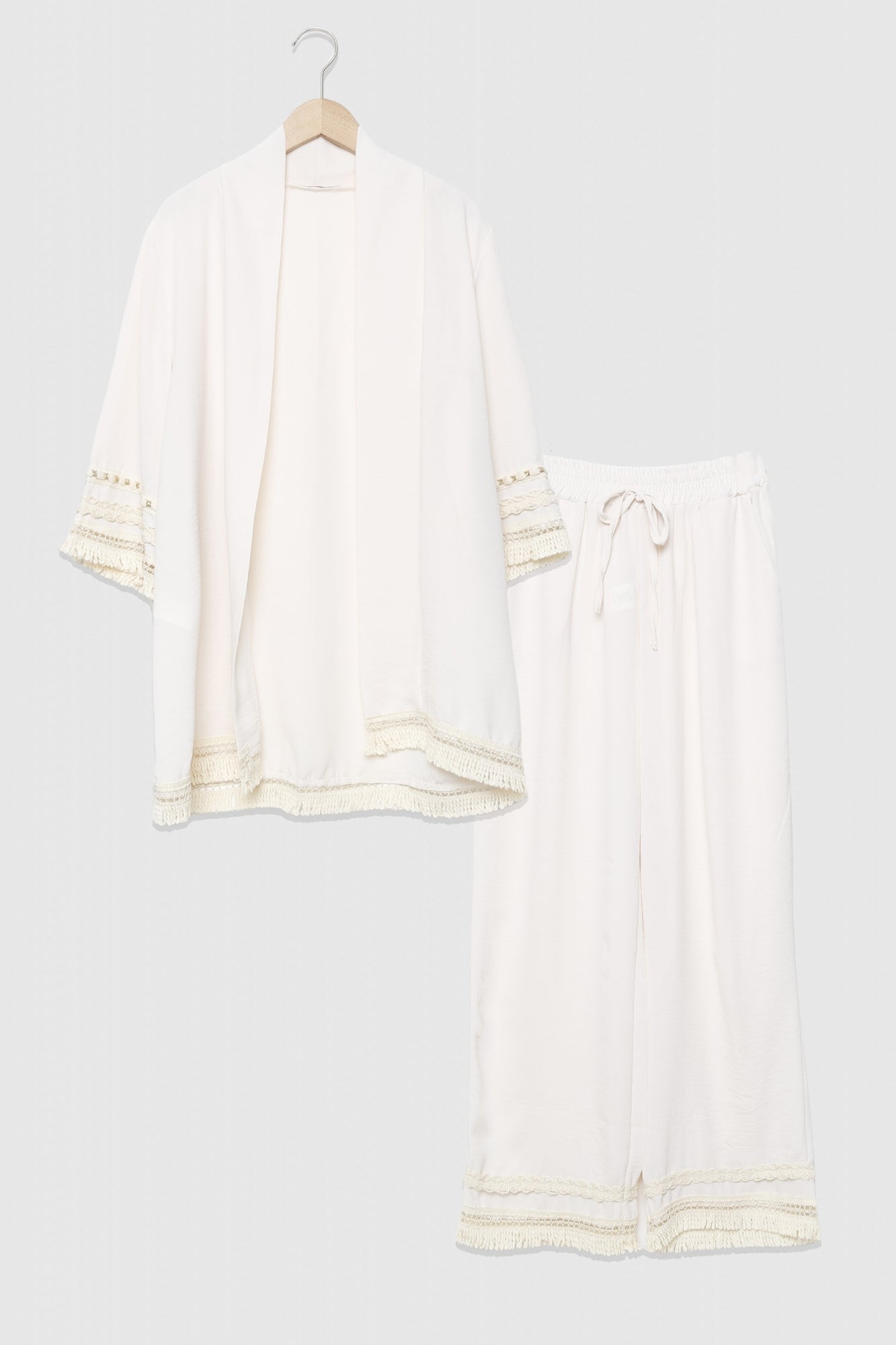 CONJUNTO  PISA