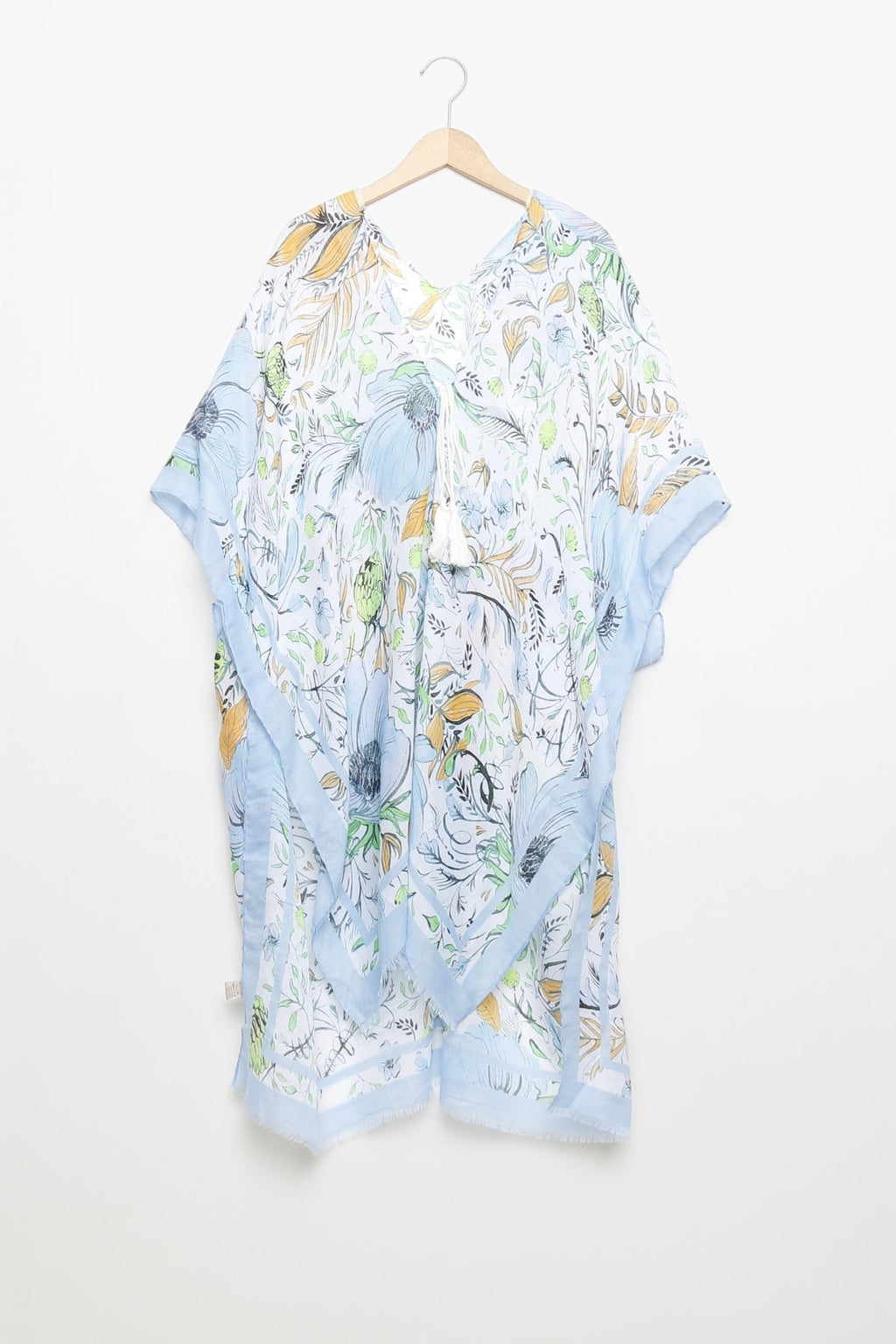 KIMONO  SEAGULL