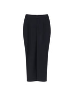 Givenchy Skirts Black Viscosa Acetato Elastan - 38
