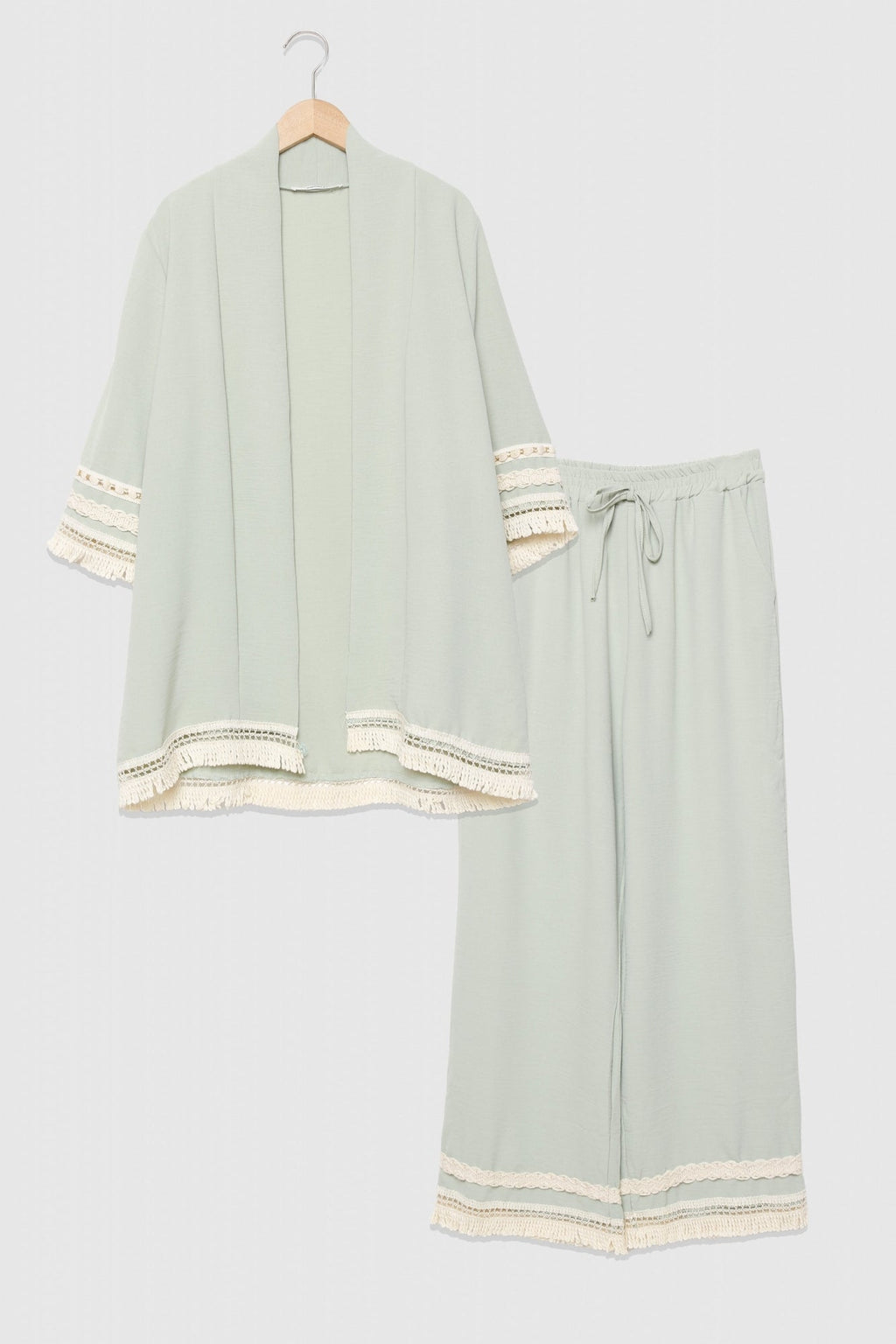 CONJUNTO  PISA