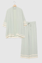 CONJUNTO  PISA