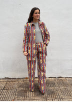 Chaqueta Tigres- Eugeniota