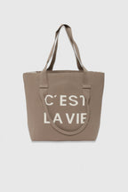BOLSO C EST LA VIE