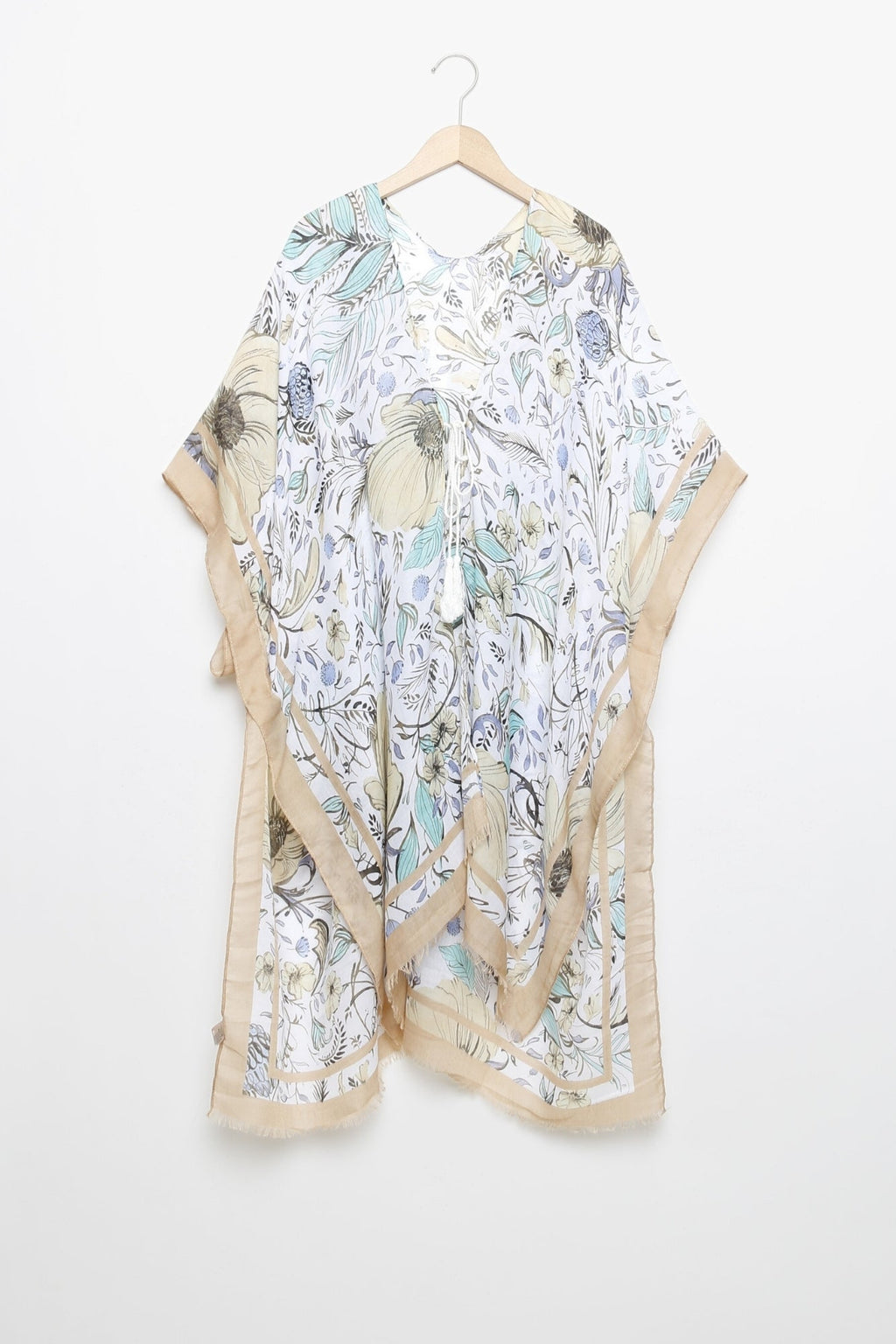 KIMONO  SEAGULL