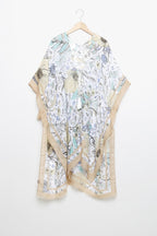 KIMONO  SEAGULL