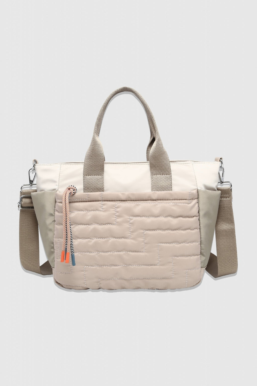 BOLSO DONNA ALESSIA ZAFIRA