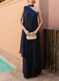 Sheath/Column Halter Sleeveless Chiffon Mother Of The Bride Dresses