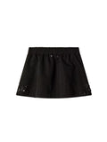 Golden Goose Skirts Black Cotone