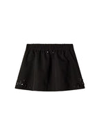 Golden Goose Skirts Black Cotone