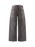 Golden Goose Jeans Grey Cotone - 29