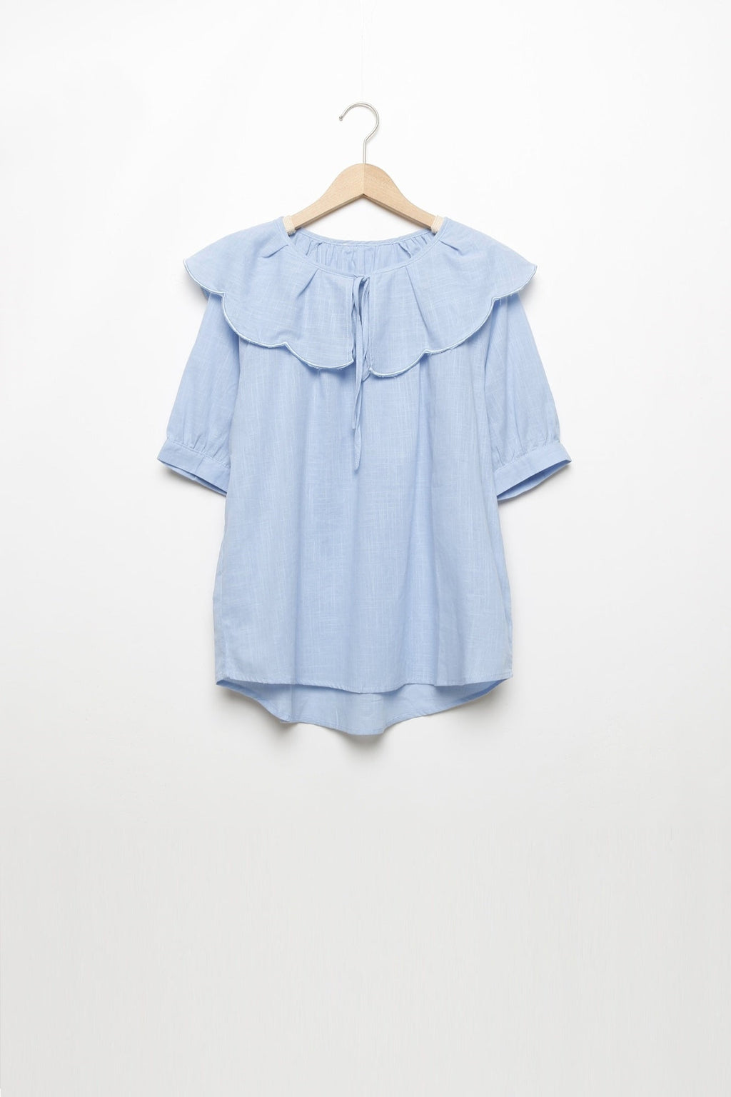 BLUSA  CLAVEL