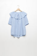 BLUSA  CLAVEL