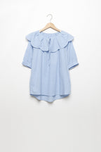 BLUSA  CLAVEL