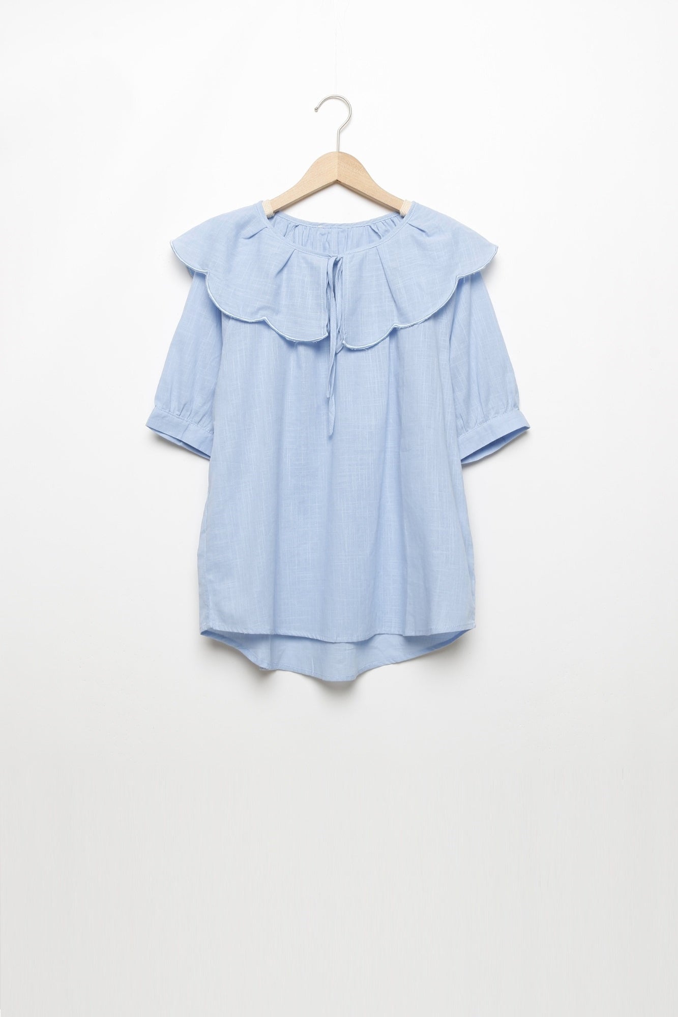 BLUSA  CLAVEL