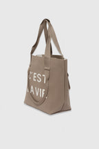 BOLSO C EST LA VIE