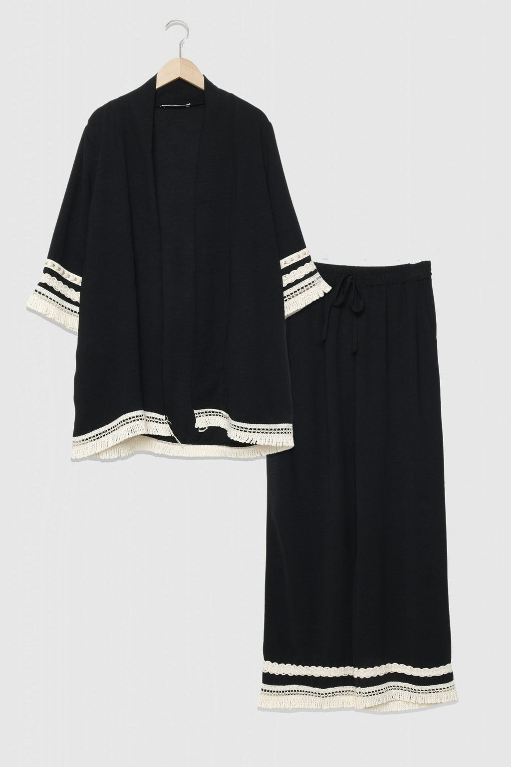 CONJUNTO  PISA
