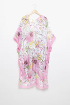 KIMONO  SEAGULL