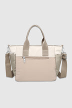 BOLSO DONNA ALESSIA ZAFIRA