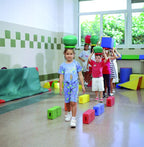 Conjunto Figuras de Equilibrio