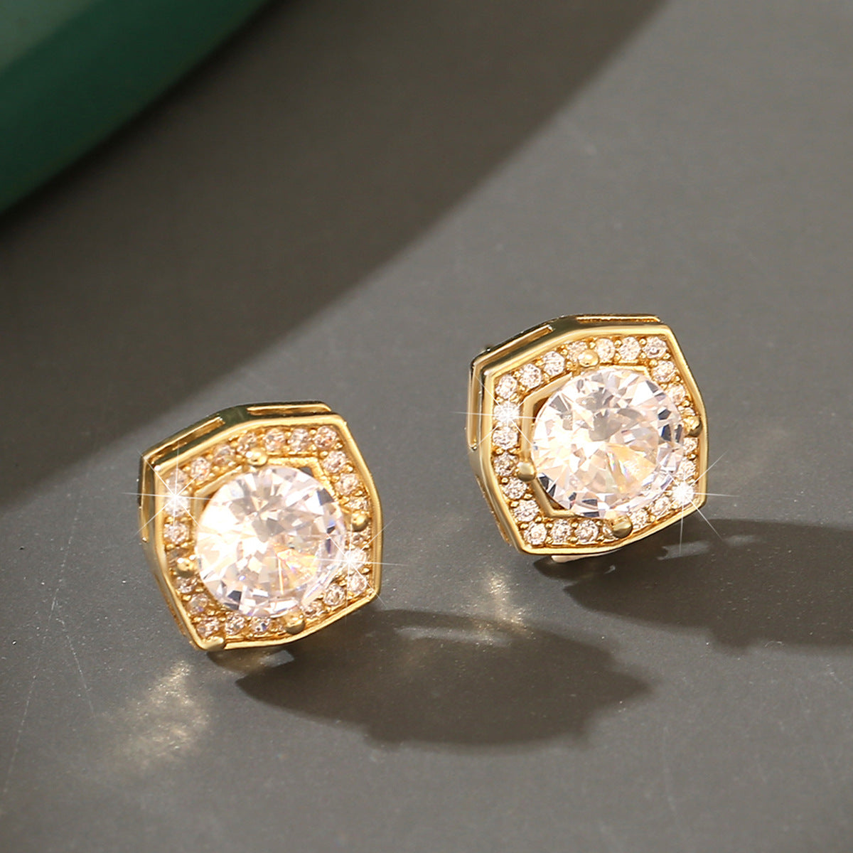 Ouros Jewels