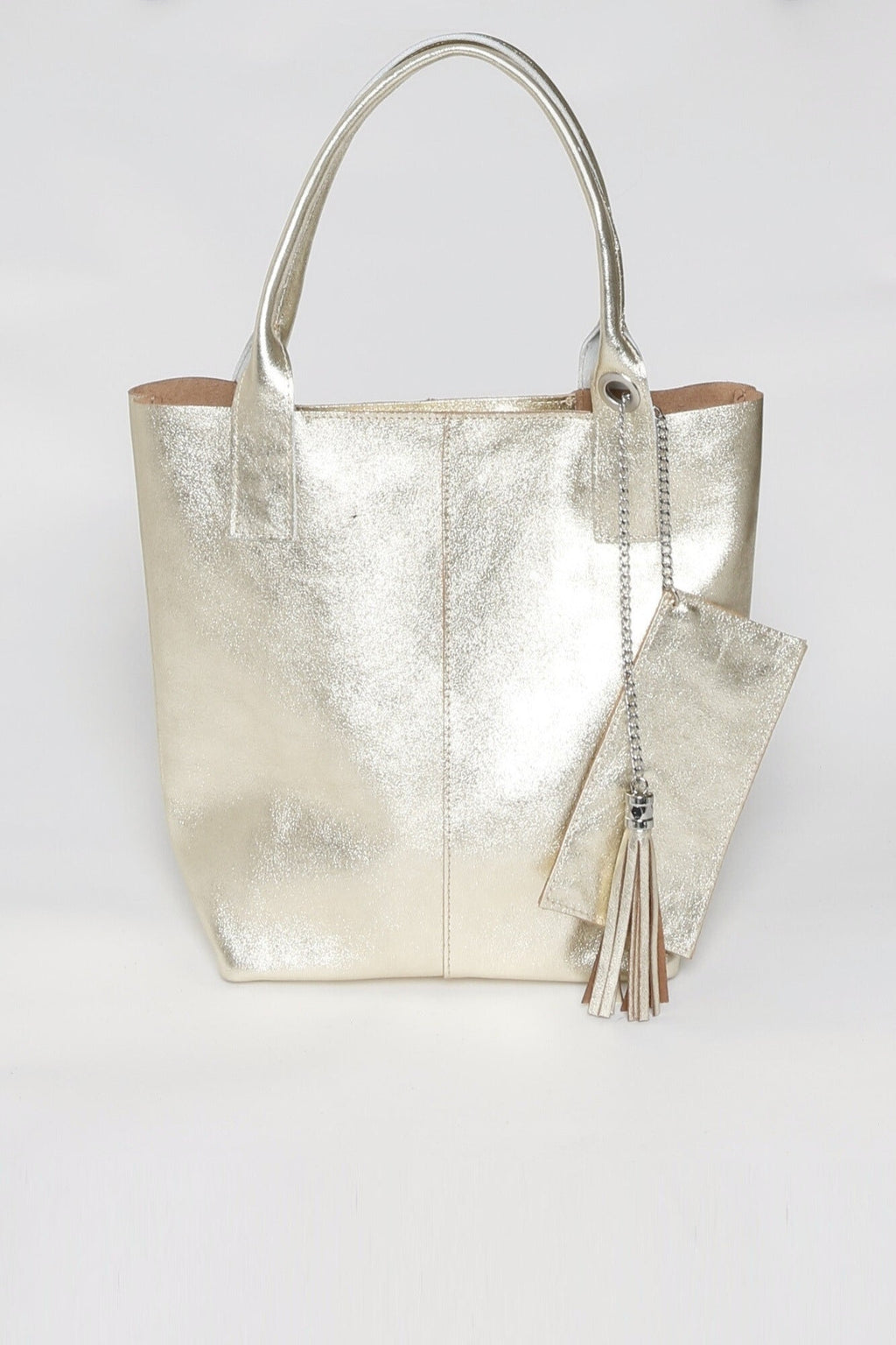 BOLSO  SERRAJE
