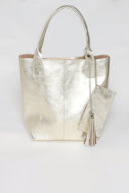 BOLSO  SERRAJE