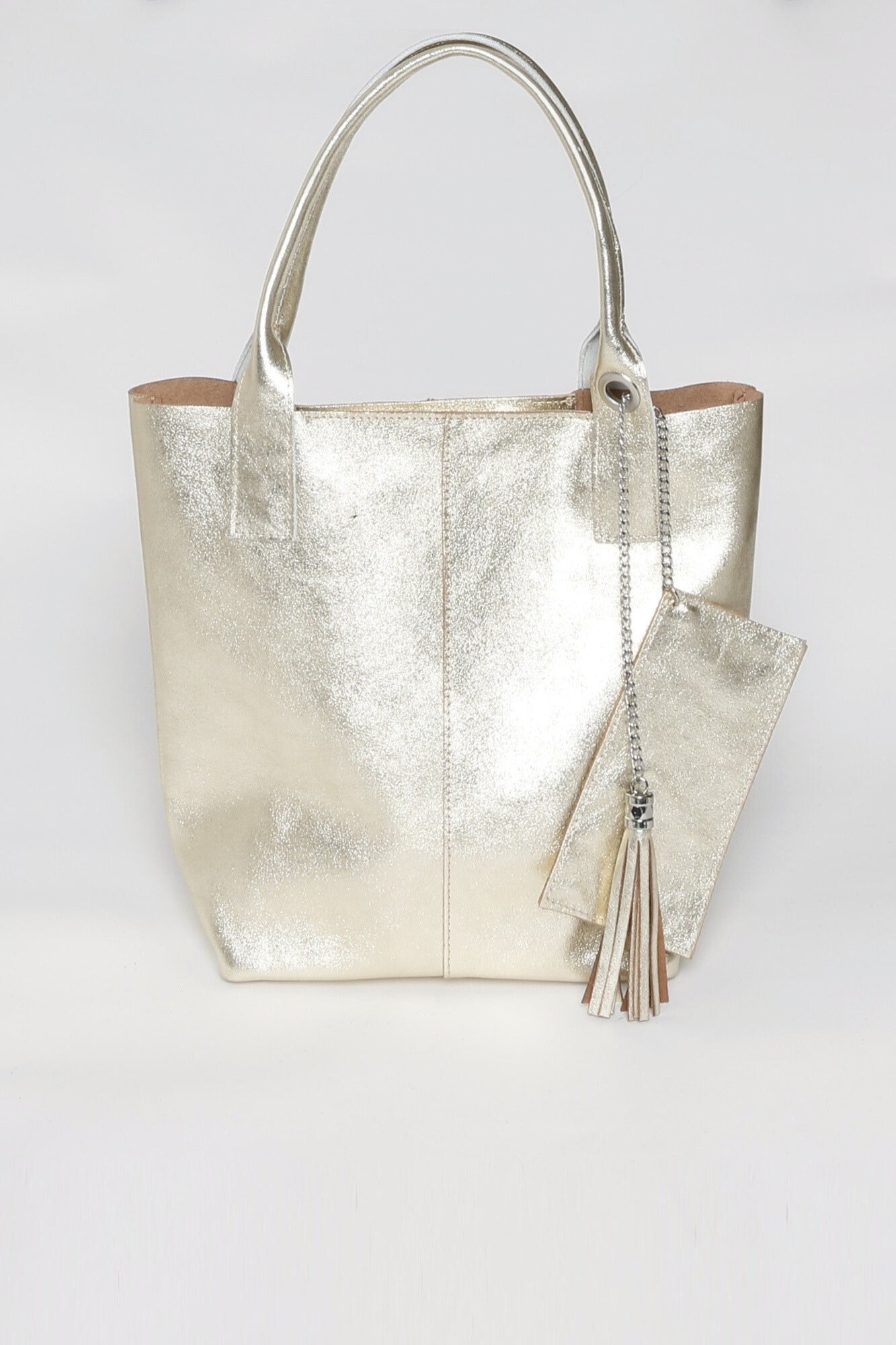 BOLSO  SERRAJE