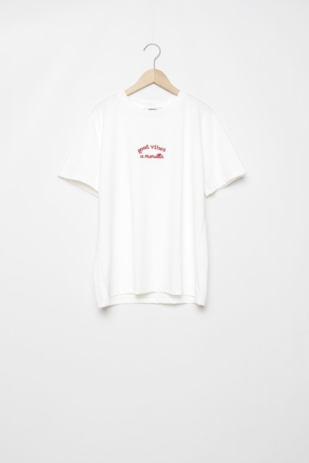 CAMISETA  VIBES