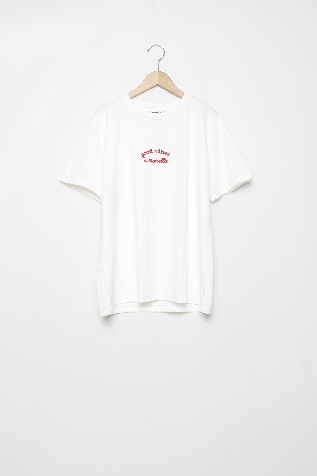 CAMISETA  VIBES