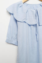 BLUSA  CLAVEL